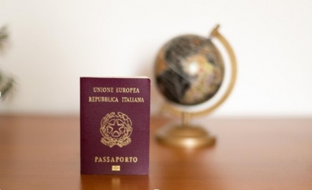 Documentos italianos perdidos: saiba o que fazer?